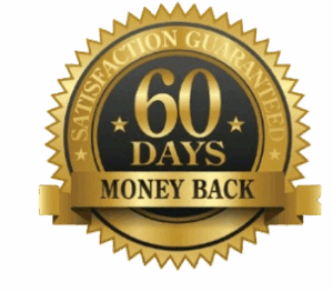 VivoGut 60 Days Money Back Guarantee