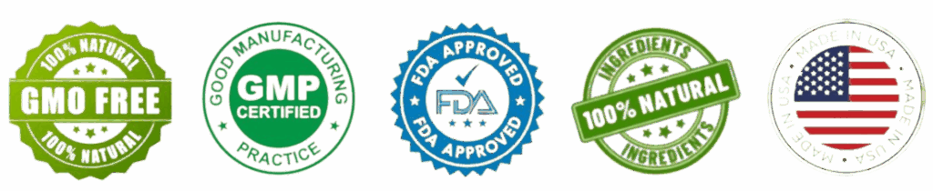 VivoGut certifications